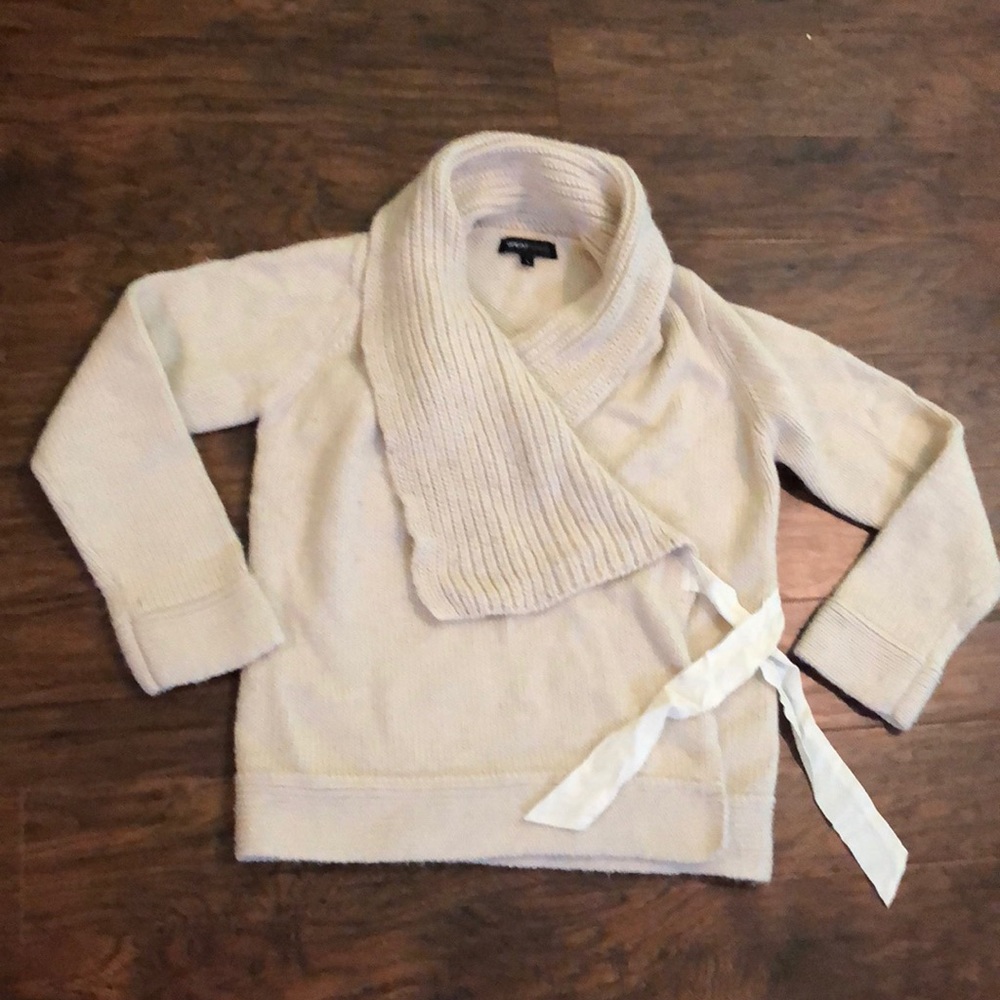 Very warm cardigan